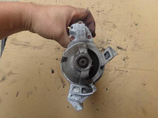 DEMARREUR BMW - Vue 4